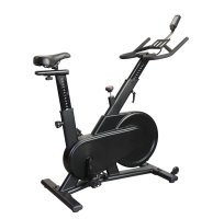 TITAN LIFE Magnetic Indoor S62 Velotrenažieris TITAN LIFE Magnetic Indoor S62 Velotrenažieris