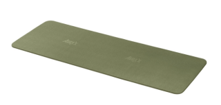 Airex vingrošanas paklājs Heritage, olīvzaļš 190cm x 60cm, 8mm Airex vingrošanas paklājs Heritage, olīvzaļš 190cm x 60cm, 8mm