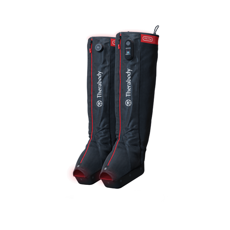 JetBoots PRO Plus compression boots