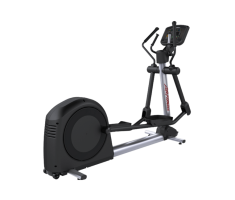 Life Fitness Activate Sērijas Eliptiskais Trenažieris ar Activate sērijas konsoli Life Fitness Activate Sērijas Eliptiskais Trenažieris ar Activate sērijas konsoli