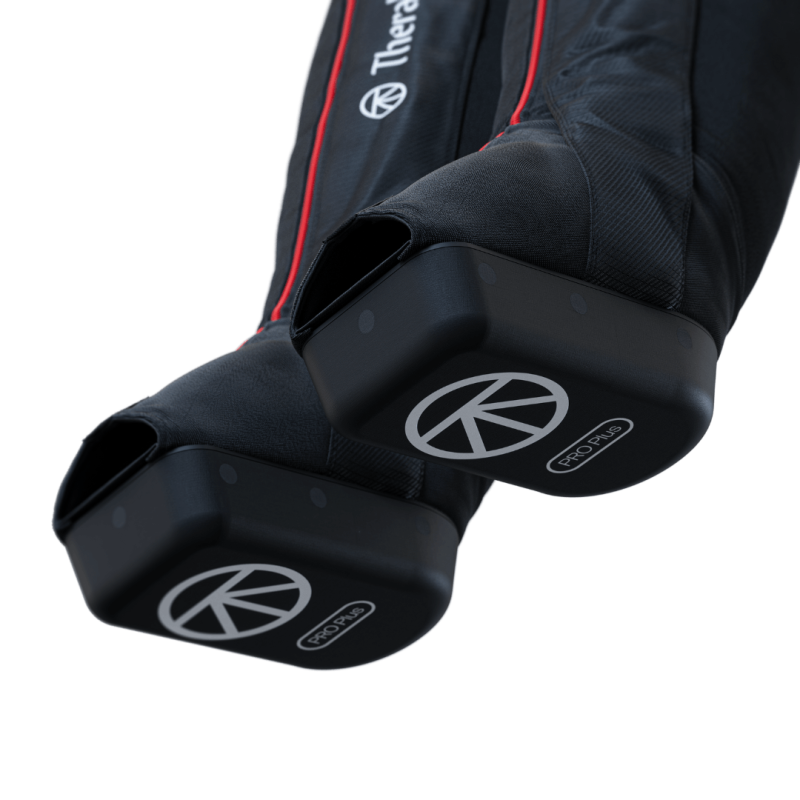 JetBoots PRO Plus compression boots