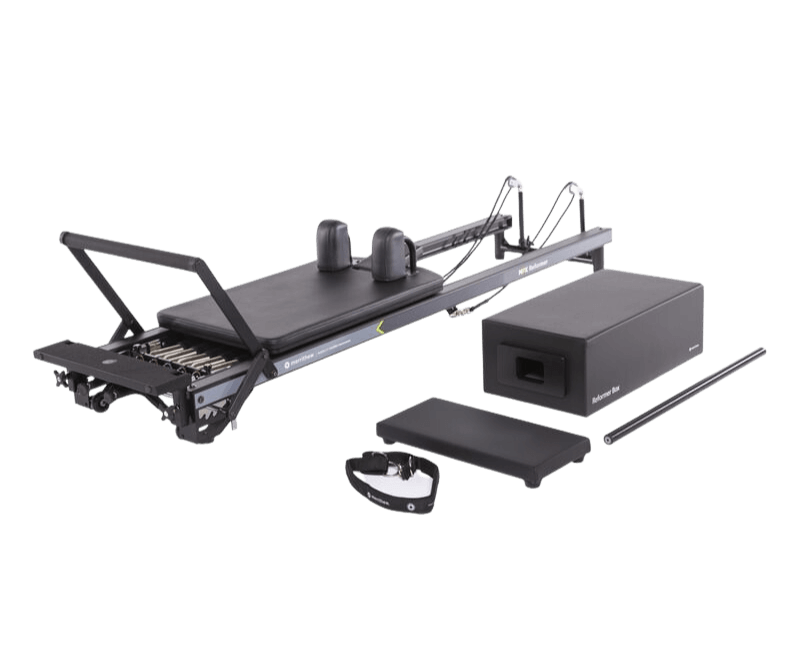 MPX™ Reformer Package with Vertical Stand