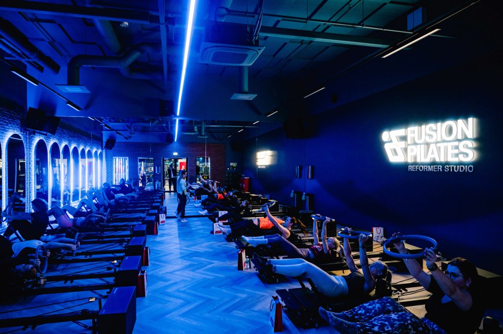 MyFitness Spice (LV) MyFitness Spice (LV)