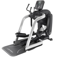 Life Fitness Elevation Series 95F FlexStrider eliptiskais trenažieris ar Explore konsoli Life Fitness Elevation Series 95F FlexStrider eliptiskais trenažieris ar Explore konsoli