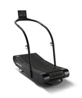 Skrejceļš Woodway Curve Trainer Skrejceļš Woodway Curve Trainer