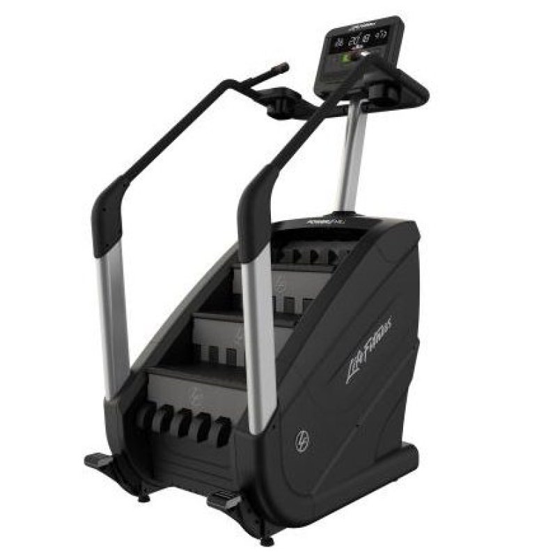 Integrity Series Powermill Climber with C WIFI Console
