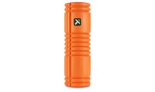 Triggerpoint GRID VIBE PLUS vibrejošais pašmasažas rullis Triggerpoint GRID VIBE PLUS vibrejošais pašmasažas rullis