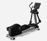 Life Fitness Eliptiskais trenažieris Integrity+ SL bāze