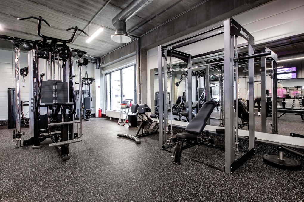 Mūsu Fitness sporta klubs (LV) Mūsu Fitness sporta klubs (LV)