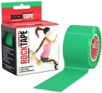 Kinesiology Tape Rocktape green (5mx5cm)