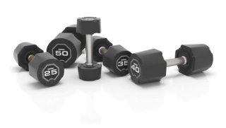 Escape Nucleus SBX hanteles (pāris) Escape Nucleus SBX hanteles (pāris)