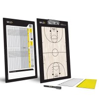 SKLZ Magna Coach dēlis basketbola treneriem SKLZ Magna Coach dēlis basketbola treneriem