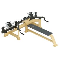 Butterfly machine, InterAtletika