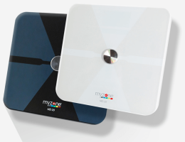 MYZONE MZ-20 Svari MYZONE MZ-20 Svari