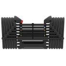 PowerBlock Adjustable Dumbbells PRO EXP Stage 1 set 2-23kg