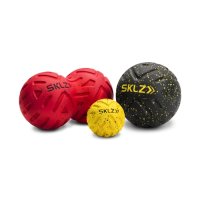 SKLZ pedu masažas bumba SKLZ pedu masažas bumba