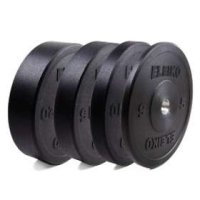 Eleiko XF Bumper Plate