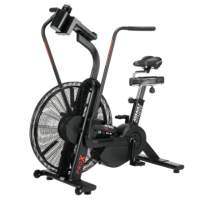 Assault Bike Pro X velotrenažieris Assault Bike Pro X velotrenažieris