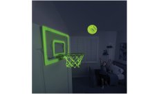 Pro Mini Hoop Midnight (mini basketbola grozs ar nakts gaismu)