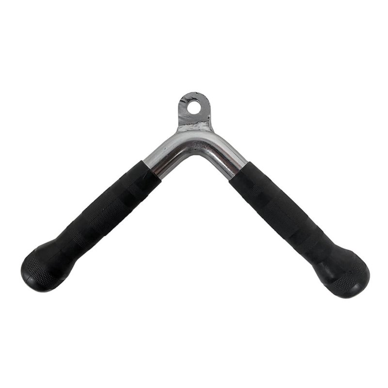 Gravity R Triceps bar with rubber grip, 1.5 kg, 31 cm