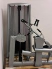 Gym80 Sygnum Innovation Rower