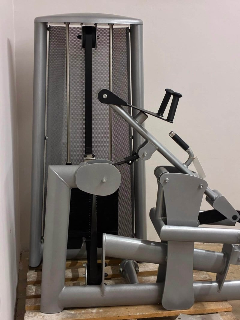 Gym80 Sygnum Innovation Rower