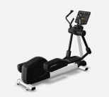 Life Fitness Eliptiskais trenažieris Integrity+ SL bāze