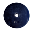 5,00 kg 30mm gumijots disks, 1gb