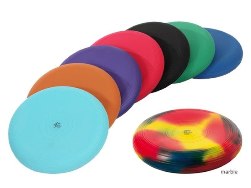 Dynair® Ballkissen® spilvens 33cm, dažādas krāsas