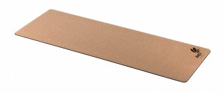 Airex ECO Cork jogas paklajs, dabigs korkis Airex ECO Cork jogas paklajs, dabigs korkis