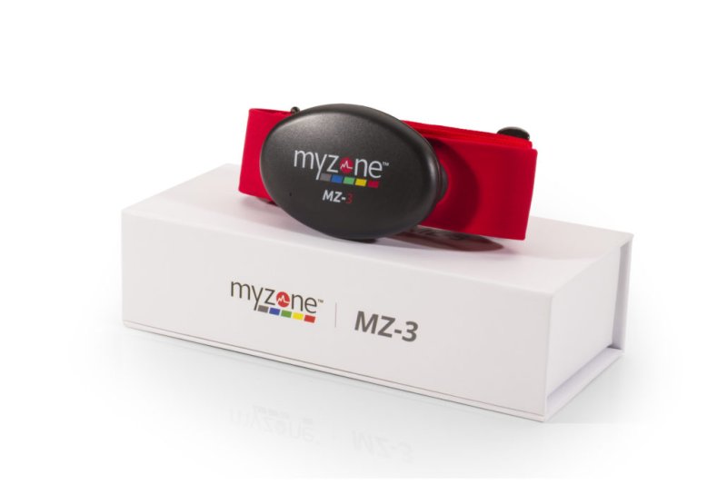 MYZONE MZ-3 josta
