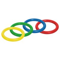 Niršanas riņķis, dažādas krāsas