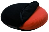 Dynair® Ballkissen® spilvens 33cm, dažādas krāsas