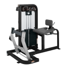 Hammer Strength Select Horizontal Calf