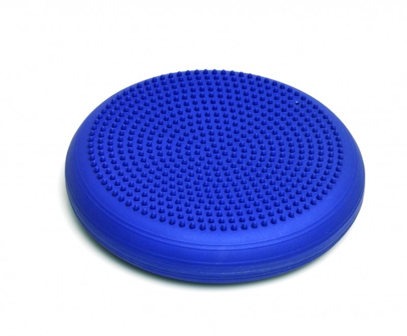 Dynair® Ballkissen® spilvens 33cm, dažādas krāsas