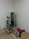 Gym80 Sygnum Innovation Rower