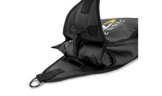 SKLZ Speed Sac smaguma vilkšanas maiss SKLZ Speed Sac smaguma vilkšanas maiss