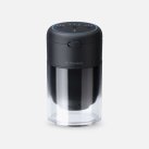 Therabody TheraCup banka ar vibrotehnoloģiju un siltumu