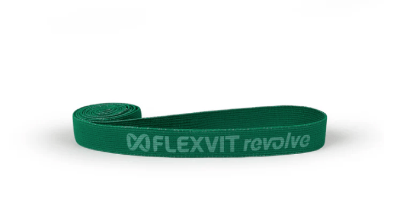 FLEXVIT auduma gumija Revolve "fitness"