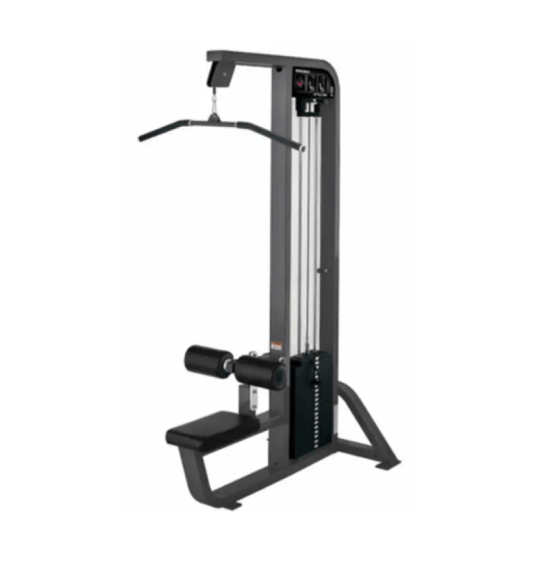 Hammer Strength Select Lat Pulldown