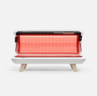 RedWave Pure Scandinavian White