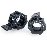 Ziva OLYMPIC MONSTER CLAMP noslēgi 50mm (pāris)