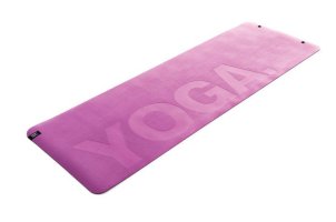 Eco Yoga paklājs, rozā Eco Yoga paklājs, rozā
