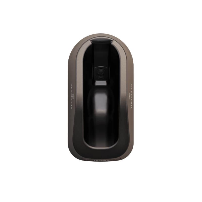 Theragun PRO PLUS uzlādes stacija