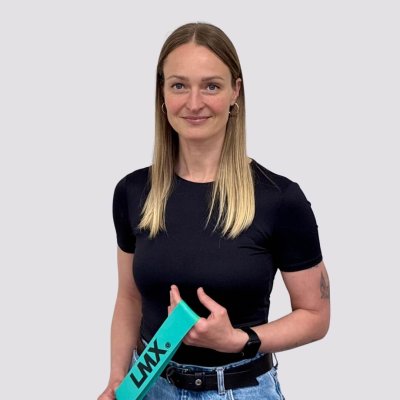 Laura Blašķe Laura Blašķe