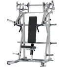 Hammer Strength Iso-Lateral Incline Press – Vertical Grip