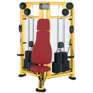 Cable Motion Chest Press