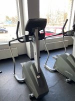 Life Fitness Stepper 95 series (used) Life Fitness Stepper 95 series (used)