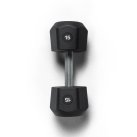 Centr x Hyrox Urethane Dumbbell, pcs