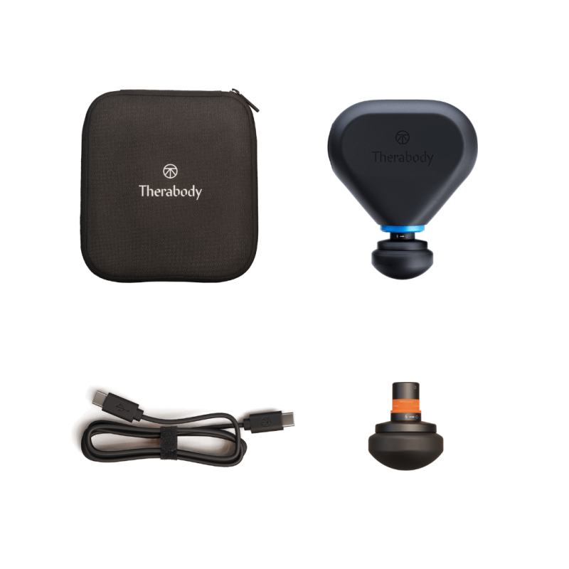 Theragun Mini Plus Masāžas ierīce